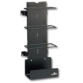 Leviton 41880-300 300-Pair Vertical Cord Manager: Basic Unit